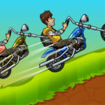 Hobo Speedster