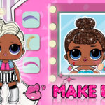 LOL Beauty Salon