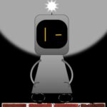 Lumina Robot