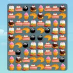 Match Cake 2D